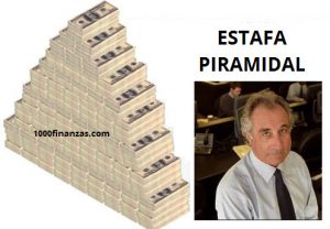 estafa piramidal