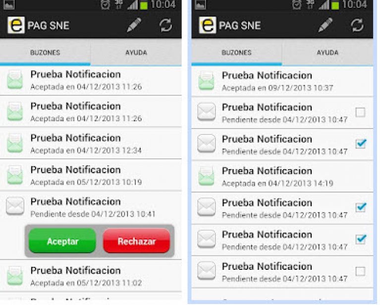 Notificaciones 060 2024 Qué Son Cómo Funcionan Y Para Qué Sirven 8975