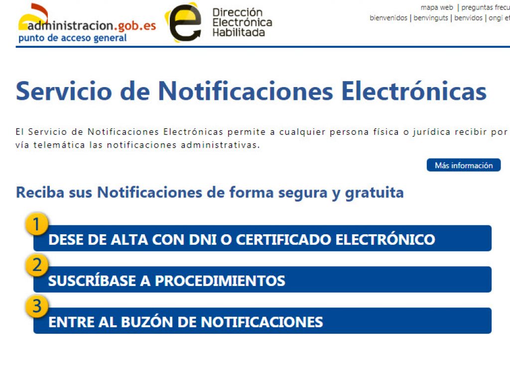 Notificaciones 060 2024: Qué Son, Cómo Funcionan Y Para Qué Sirven