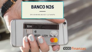 banco n26